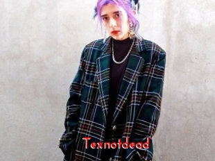 Texnotdead