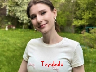 Teyabald