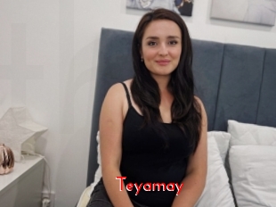 Teyamay