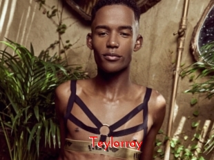 Teylorray