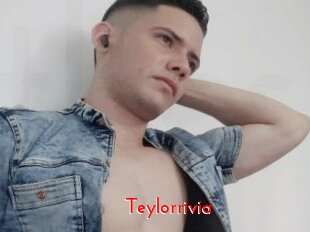 Teylorrivia