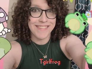 tgirlfrog The Sex