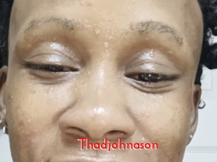 Thadjohnason