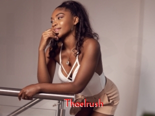 thaelrush The Sex