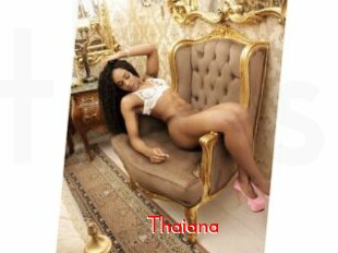 Thaiana