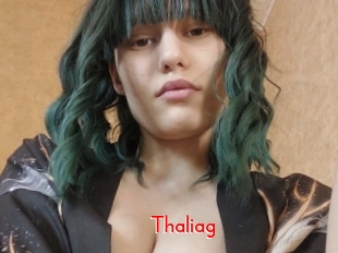 Thaliag