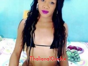 Thaliana10inchx