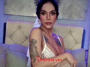 Thaliateves
