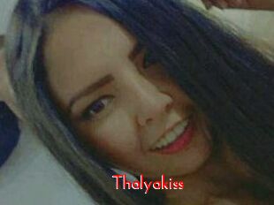 Thalyakiss