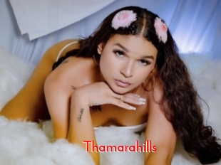 thamarahills The Sex