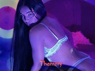 Thammy