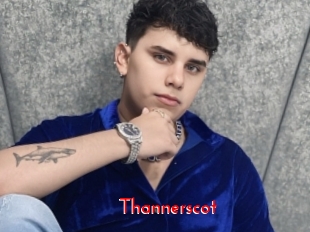 thannerscot The Sex