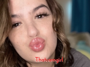 Thatcamgirl