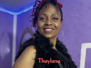 Thaylana