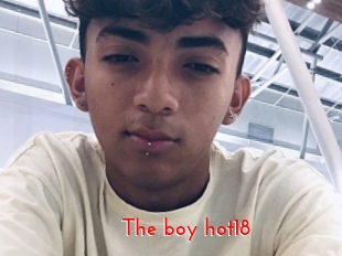 The_boy_hot18