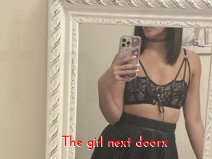 The_girl_next_doorx