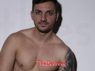 TheDesireee