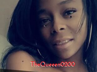 TheQueeen0200