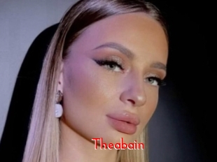 Theabain