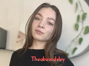 Theabeardsley