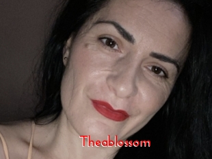Theablossom