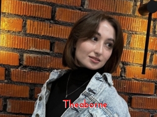 Theaborne