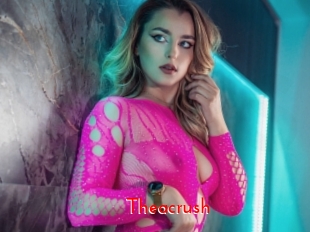 theacrush The Sex