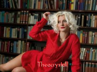 Theacrystall