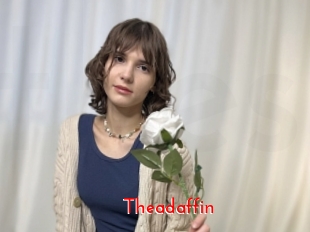 theadaffin The Sex