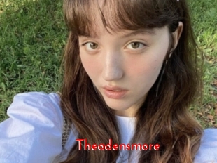 Theadensmore