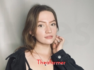 theafarmer The Sex