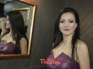 Theafox