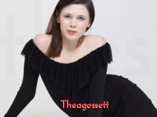 theagossett The Sex
