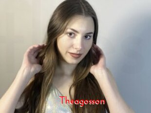 Theagosson