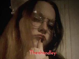 Theahandley