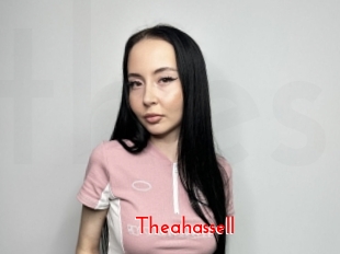 Theahassell