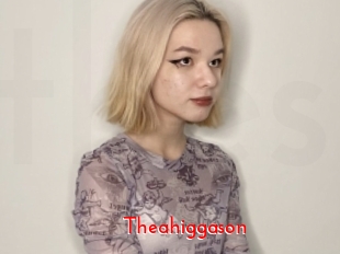 Theahiggason