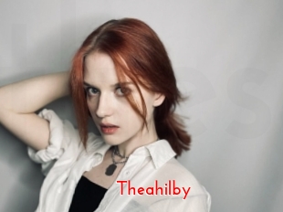 theahilby The Sex