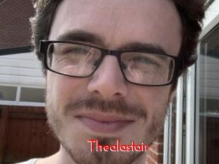 Thealastair