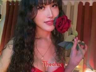 thealux The Sex