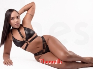 Theamills