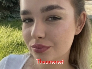 Theamonet