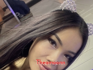Theamoonn