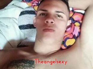 Theangelsexy