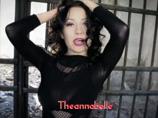 Theannabelle
