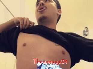 Theaverage24