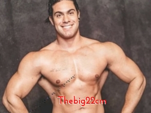 Thebig22cm