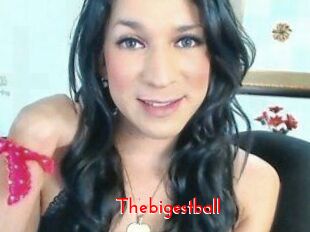 Thebigestball