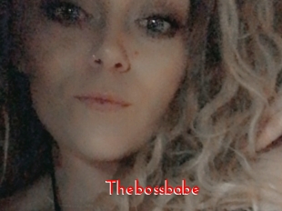 Thebossbabe
