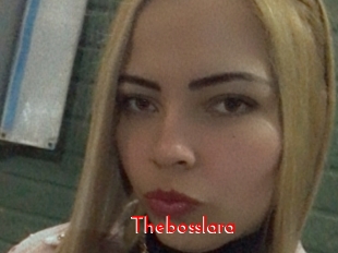 thebosslara The Sex